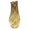 Murano Art Glass Vase by Luca Vidal, 2000s 1