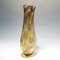 Murano Art Glass Vase by Luca Vidal, 2000s 2