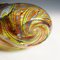 Murano Art Glass Vase by Luca Vidal, 2000s 8