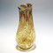 Murano Art Glass Vase by Luca Vidal, 2000s 4