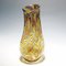 Murano Art Glass Vase by Luca Vidal, 2000s, Image 4