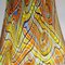 Murano Art Glass Vase by Luca Vidal, 2000s, Image 6