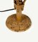 Lámparas de mesa Mid-Century de bambú y ratán al estilo de Louis Sognot, Italia, años 60. Juego de 2, Imagen 12