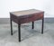 British Wooden Desk, Late 1800s 6