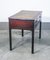 British Wooden Desk, Late 1800s 7