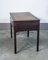 British Wooden Desk, Late 1800s 8