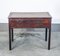 British Wooden Desk, Late 1800s 1