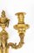 Mid-19th Century Regency Revival Ormolu Wall Lights, Set of 2, Image 9