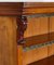 19th Century Victorian Mahogany Open Bookcases, Set of 2 7