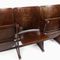 Cinema Bench from Ton, 1960s 3