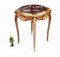 19th Century French Louis Revival Ormolu Occasional Tables with Marble Tops, Set of 2 12