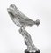 Spirit of Ecstasy Figurine from Rolls Royce, 1950s 4