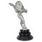 Spirit of Ecstasy Figurine from Rolls Royce, 1950s, Image 1