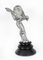 Spirit of Ecstasy Figurine from Rolls Royce, 1950s, Image 18