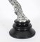 Spirit of Ecstasy Figurine from Rolls Royce, 1950s 5