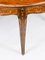 Early 20th Century Burr Walnut Marquetry Centre or Dining Table 11