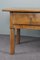 Antique Southern European Hall or Side Table 4