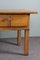 Antique Southern European Hall or Side Table 5