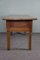 Antique Southern European Hall or Side Table 2
