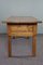 Antique Southern European Hall or Side Table 3