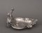 Art Nouveau Silver-Plated Dish with Woman Decor from WMF, 1890s 7