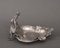 Art Nouveau Silver-Plated Dish with Woman Decor from WMF, 1890s, Image 7