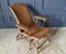 Rattan Lounge Chair, 1900s 7