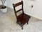 Vintage Folding Chair in Wood 4