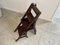 Chaise Pliante Vintage en Bois 5