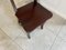 Vintage Folding Chair in Wood, Image 6
