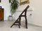 Vintage Folding Chair in Wood, Image 2
