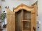 Armoire de Ferme Baroque en Bois 10