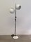 Space Age Floor Lamp in style of Goffredo Reggiani, 1960s 1
