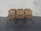 Dining Chairs by Giovanni Offredi for Saporiti Italia, Set of 6 2