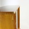 Hohes Mid-Century Modern Sideboard aus Nussholz von Jitona, Ehemalige Tschechoslowakei, 1960er 2