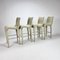 Barstools by Vincent Sheppard Lloyd Loom, 2000s , Set of 4 9