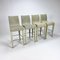 Barstools by Vincent Sheppard Lloyd Loom, 2000s , Set of 4 4