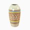 Vintage Ceramic Vase, Cuba, 1924 1