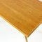 Mid-Century Modern Coffee Table in Oak, Former Czechoslovakia, 1960s 6