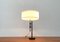 Mid-Century Minimalist Table Lamp, 1960s 13