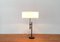 Mid-Century Minimalist Table Lamp, 1960s 5
