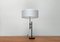 Mid-Century Minimalist Table Lamp, 1960s 3