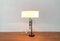 Lampada da tavolo Mid-Century minimalista, anni '60, Immagine 16