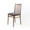 Dining Chairs in Dark Oak from Ton, Former Czechoslovakia, 1960s, Set of 4, Image 18