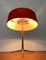 Mid-Century Minimalist German Tripod Table Lamp from Kaiser Leuchten, 1960s 10