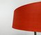 Mid-Century Minimalist German Tripod Table Lamp from Kaiser Leuchten, 1960s, Image 14