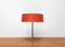 Mid-Century Minimalist German Tripod Table Lamp from Kaiser Leuchten, 1960s, Image 7