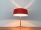 Mid-Century Minimalist German Tripod Table Lamp from Kaiser Leuchten, 1960s, Image 20