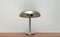 Art Deco German Ikora Table Lamp from WMF, 1930s 14