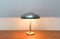 Art Deco German Ikora Table Lamp from WMF, 1930s 10